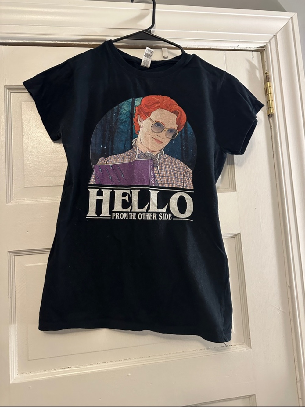 Stranger Things Tee - Barb